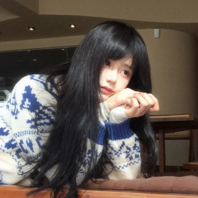 同桌的妳